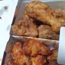 교촌치킨 항동점