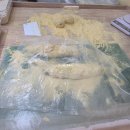 금빛찹쌀꽈배기 | 제주도 꽈배기 맛집 추천 쫀득 바삭한 제주 디저트 여행