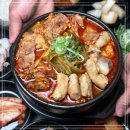 시골집얼큰이뼈해장국 이미지