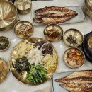 장모나물밥상 이미지