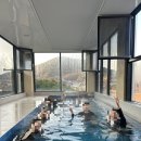 펜시오션 풀빌라 | [여수/숙소] 여수 단체 오션뷰 풀빌라 펜션 리조트 블루망고