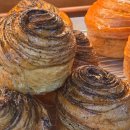 웰브라운(Well Brown) | 평택 웰브라운 소금빵 라우겐크로와상 후기