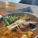동해해물탕 | 파주 아구찜 동해야 파주운정점 해산물 가득 해물탕 후기