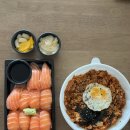 샐러디 경북도청점 | 예천 연어맛집 ‘윤부리’ / 예천 ‘금재 닭도리탕&찜닭’ / 샐러디 신메뉴 그라브락스 연어샐러드