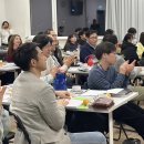 한마음찬양 | 큐티 베이직 세미나 간증 : 한마음교회 큐베세 후기