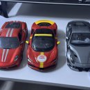 1:18/BBR F12 tdf 외 페라리 2종 판매합니다 이미지