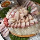 왕도매회어시장 이미지