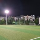 금촌체육공원 축구장 이미지