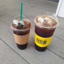 더드림커피 북부정류장점 이미지