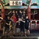 현중무관 백호 합기도 이미지