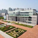 인천대학교 정책대학원 이미지