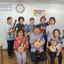 감성 통기타 교실 이미지