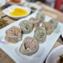 꿀단지반찬 | 울릉도 현지맛집 꿀단지식당 내돈내산 솔직후기｜산나물비빔밥 강추