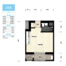 400008 | 내집마련일지 01] 별내A1-2 행복주택 &amp; 강남5 장기전세 뜯어보기 (청년/무주택자)