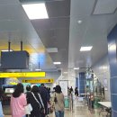 개운포역 화장실 | 국립부산과학관 주말 엄마랑 단둘이 기차당일여행 (ft.30개월아기) 1편