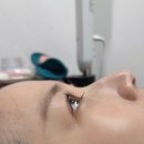 씨유중랑면목대로점 | 중랑구 속눈썹 펌 추천 | 노글루펌 전문 블랑뷰티 찐 후기