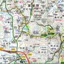 해룡 골프 연습장 | 독조지맥 1구간(앵자지맥 분기점-독조봉(434m)-건지산-봉의산-입석재고개.