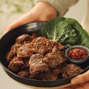 황금갈비 이미지