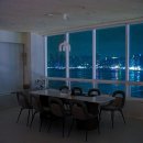 부산 광안리 키즈 풀빌라 펜션 60평대 신상 오션뷰숙소 더바이브 광안