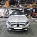 GLA200 d 4Matic / 156 902 / 2016 / 651 930 / 163,729km / 00547 / 수출 이미지