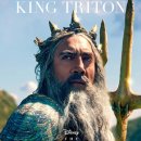 인어공주 이미지