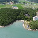 완도 묘당도 이충무공 유적 이미지