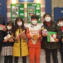 토닥토닥작은도서관 이미지