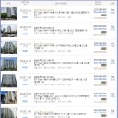 동아우성아파트.효자촌.시범단지 이미지