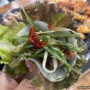 달콤한삼겹살한숲점