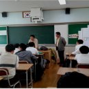 순천이수중학교 | 인생나눔멘토 호남제주권_이현숙 멘토] 세상은 넓다, 꿈을 찾아 세계로