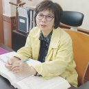 하동군진교면갑정보건진료소 | 특집 – 인터뷰 / 하동군보건소 이경숙 소장