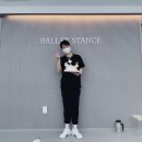 발레스탠스 이미지