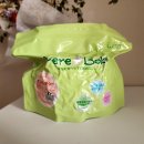 보쿠 | 토끼, 기니피그 건초대용 주식 "페레보쿠" 후기