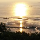 노을빛언덕 이미지