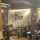 [압구정] 압구정 로데오 술집 추천, 추운 날 압구전에서 모둠전+막걸리 먹은 후기