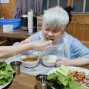 고산자연휴양림 산림휴양관 이미지