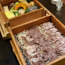 이마트24 분당정자본점 | [성남 분당구/정자동 맛집] 일식 다이닝, 룸식당 세이로무시 맛집 '효 정자동본점'