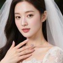 손끝의 예술, 셀프네일 | 손끝까지 빛나는 신부의 비밀! 2025 웨딩 네일 트렌드 모음.zip