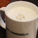 광진 pet | 광장동 수제 샌드위치 맛집 죠샌드위치 광장동점 방문 식사 후기