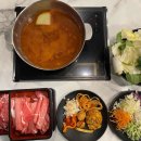 바르미샤브샤브칼국수 더시티세븐점 이미지