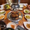 장군갈비식당 이미지