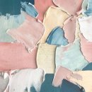 한국화(중급) 이미지