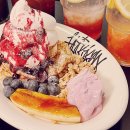 향긋한 커피향 바리스타 (수) 이미지