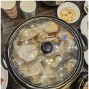 목포항간장게장아구찜 | 신사역 간장게장과 아구찜의 진수, 목포항 간장게장 아구찜에서의 맛있는 순간