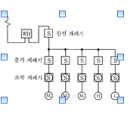 간선 굵기 선정과 분기 회로 굵기 선정 방법에 대해 질문 올립니다. 이미지