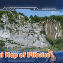 Veliki Slap of Plitvice lake - Croatia 이미지