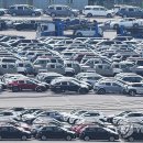 수입화물 운임은 미국동부, 중국, 베트남 내리고 유럽연합, 베트남은 상승 이미지