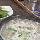 돼지우리 - 계양구 계산로 105-1 | 단양여행 아침첫끼 우리돼지 마늘순대 돼지우리순대 순대국밥 후기