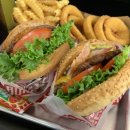파크버거 | [성신여대 햄버거] 덕후들 모여라🍔쉐이크쉑 뺨치는 버거파크 뤼얼 후기
