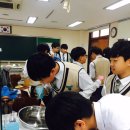 응곡중학교 이미지